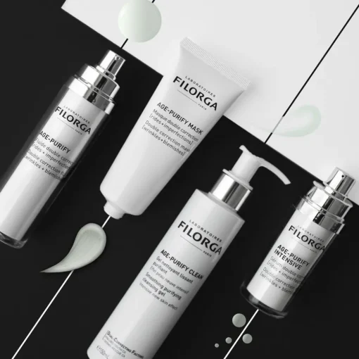 Age-Purify Age-Purify Mask von Filorga