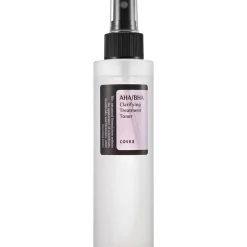 AHA Clarifying Treatment Toner von COSRX