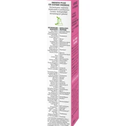 AHA, Vitamin F & Bio-Jojobaöl Glow Boost Vitamin Creme Feuchtigkeitspflege von Sante Naturkosmetik