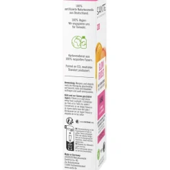 AHA, Vitamin F & Bio-Jojobaöl Glow Boost Vitamin Creme Feuchtigkeitspflege von Sante Naturkosmetik
