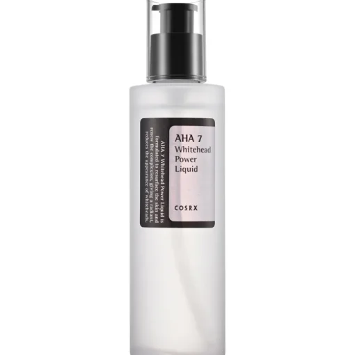AHA Whitehead Power Liquid von COSRX