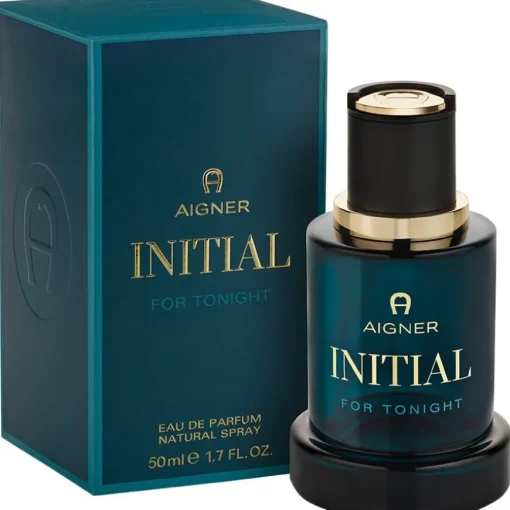 Aigner Initial For Tonight Eau de Parfum Spray