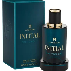 Aigner Initial For Tonight Eau de Parfum Spray