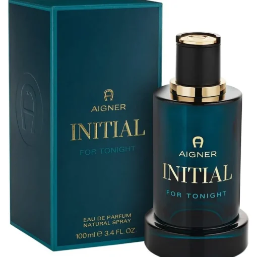 Aigner Initial For Tonight Eau de Parfum Spray