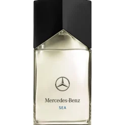Air, Sea & Land Eau de Parfum Spray Sea von Mercedes Benz Perfume