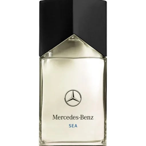 Air, Sea & Land Eau de Parfum Spray Sea von Mercedes Benz Perfume