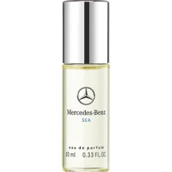 Air, Sea & Land Eau de Parfum Spray Sea von Mercedes Benz Perfume