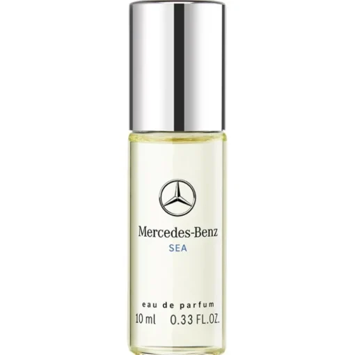 Air, Sea & Land Eau de Parfum Spray Sea von Mercedes Benz Perfume