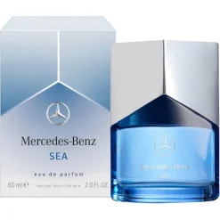 Air, Sea & Land Eau de Parfum Spray Sea von Mercedes Benz Perfume