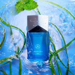 Air, Sea & Land Eau de Parfum Spray Sea von Mercedes Benz Perfume