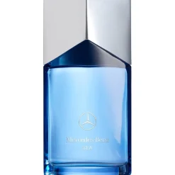 Air, Sea & Land Eau de Parfum Spray Sea von Mercedes Benz Perfume