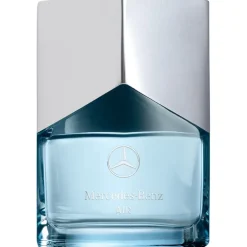 Air, Sea & Land Eau de Parfum Spray Air von Mercedes Benz Perfume