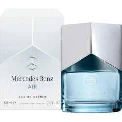 Air, Sea & Land Eau de Parfum Spray Air von Mercedes Benz Perfume