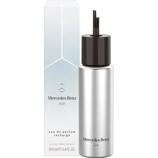 Air, Sea & Land Eau de Parfum Spray Air von Mercedes Benz Perfume