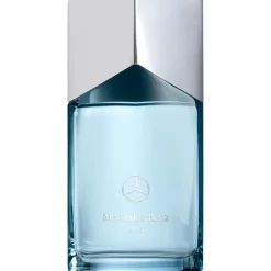 Air, Sea & Land Eau de Parfum Spray Air von Mercedes Benz Perfume