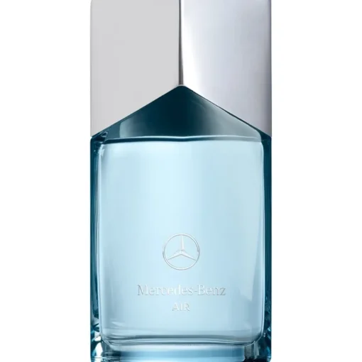 Air, Sea & Land Eau de Parfum Spray Air von Mercedes Benz Perfume