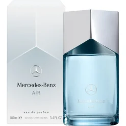 Air, Sea & Land Eau de Parfum Spray Air von Mercedes Benz Perfume