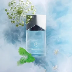 Air, Sea & Land Eau de Parfum Spray Air von Mercedes Benz Perfume