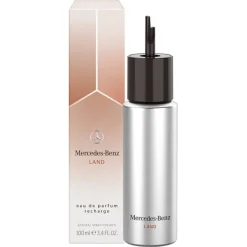 Air, Sea & Land Eau de Parfum Spray Land von Mercedes Benz Perfume