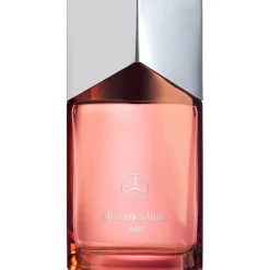 Air, Sea & Land Eau de Parfum Spray Land von Mercedes Benz Perfume