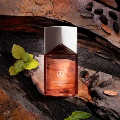 Air, Sea & Land Eau de Parfum Spray Land von Mercedes Benz Perfume