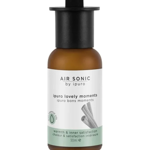 Air Sonic Lovely Moments von ipuro