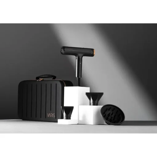 AIRQ Dryer von VARIS