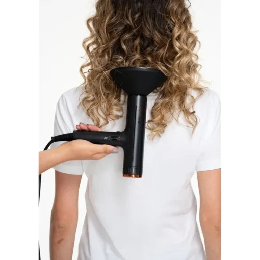 AIRQ Dryer von VARIS