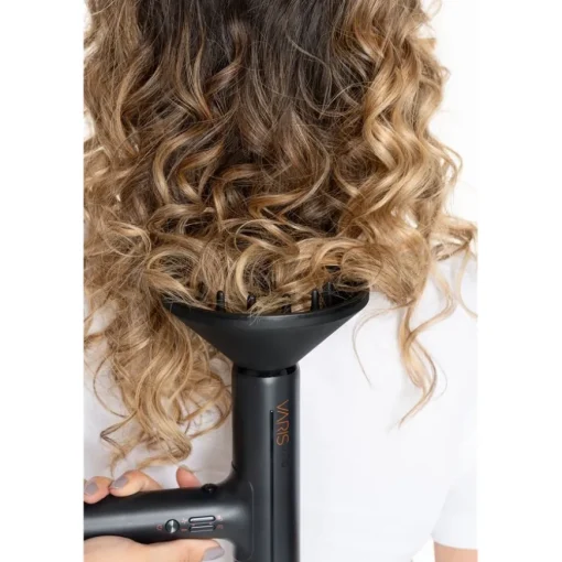 AIRQ Dryer von VARIS
