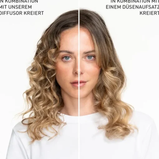 AIRQ Dryer von VARIS