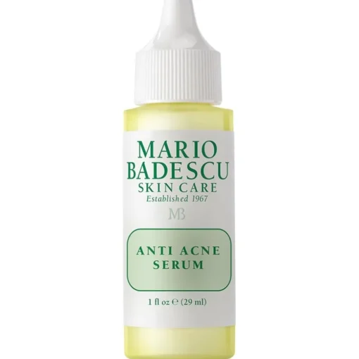 Akne Produkte Anti-Acne Serum von Mario Badescu