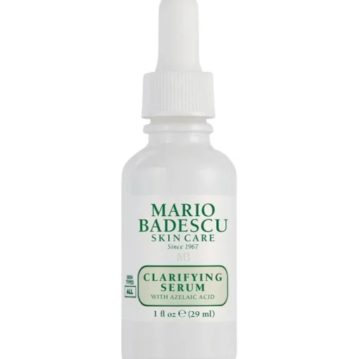 Akne Produkte Clarifying Serum von Mario Badescu