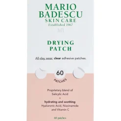 Akne Produkte Drying Patch von Mario Badescu