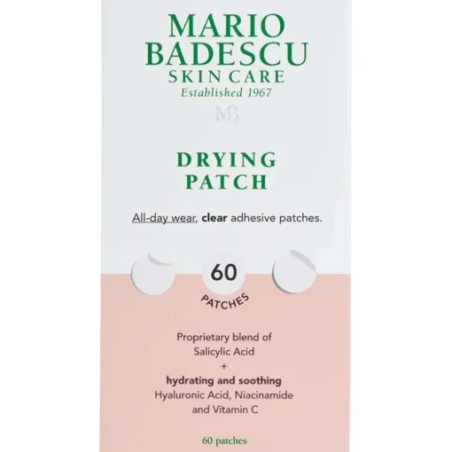 Akne Produkte Drying Patch von Mario Badescu