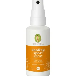 Aktivwohl Aktivwohl Cooling Sport Spray von PRIMAVERA