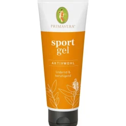 Aktivwohl Aktivwohl Sport Gel von PRIMAVERA