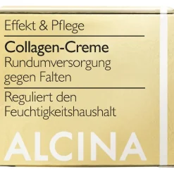 ALCINA Collagen-Creme