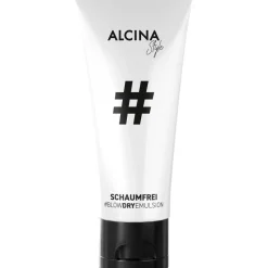 #ALCINASTYLE Schaumfrei von ALCINA