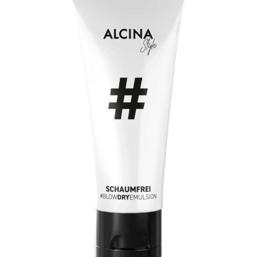 #ALCINASTYLE Schaumfrei von ALCINA
