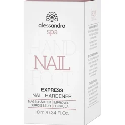Alessandro Express Nail Hardener