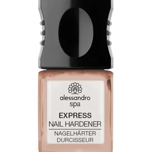 Alessandro Express Nail Hardener