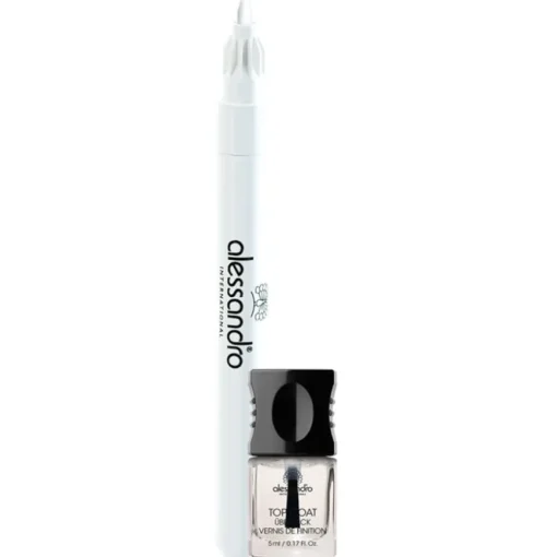 Alessandro French Liner Set