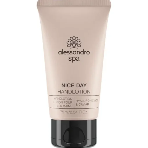 Alessandro Spa Nice Day Handcreme