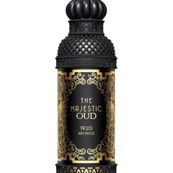 Alexandre.J Art Deco Collector The Majestic Oud Eau de Parfum Spray