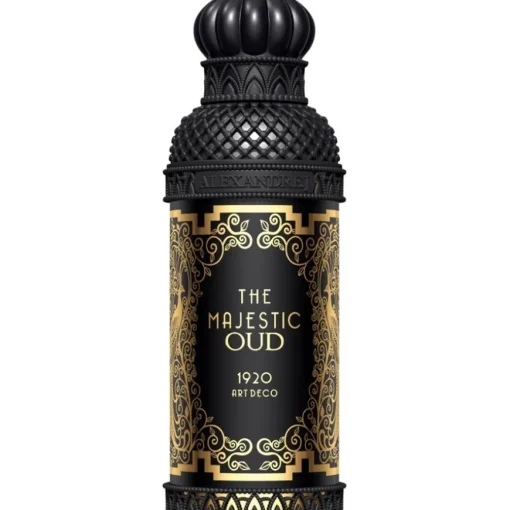 Alexandre.J Art Deco Collector The Majestic Oud Eau de Parfum Spray