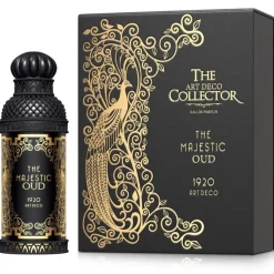 Alexandre.J Art Deco Collector The Majestic Oud Eau de Parfum Spray