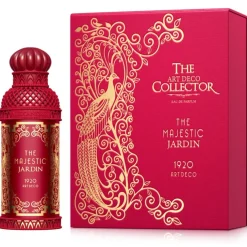 Alexandre.J Art Deco Collector The Majestic Jardin Eau de Parfum Spray