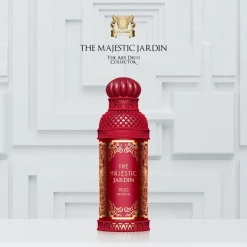 Alexandre.J Art Deco Collector The Majestic Jardin Eau de Parfum Spray