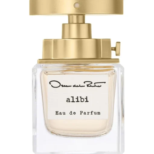 Alibi Eau de Parfum Spray von Oscar de la Renta