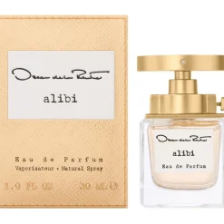 Alibi Eau de Parfum Spray von Oscar de la Renta